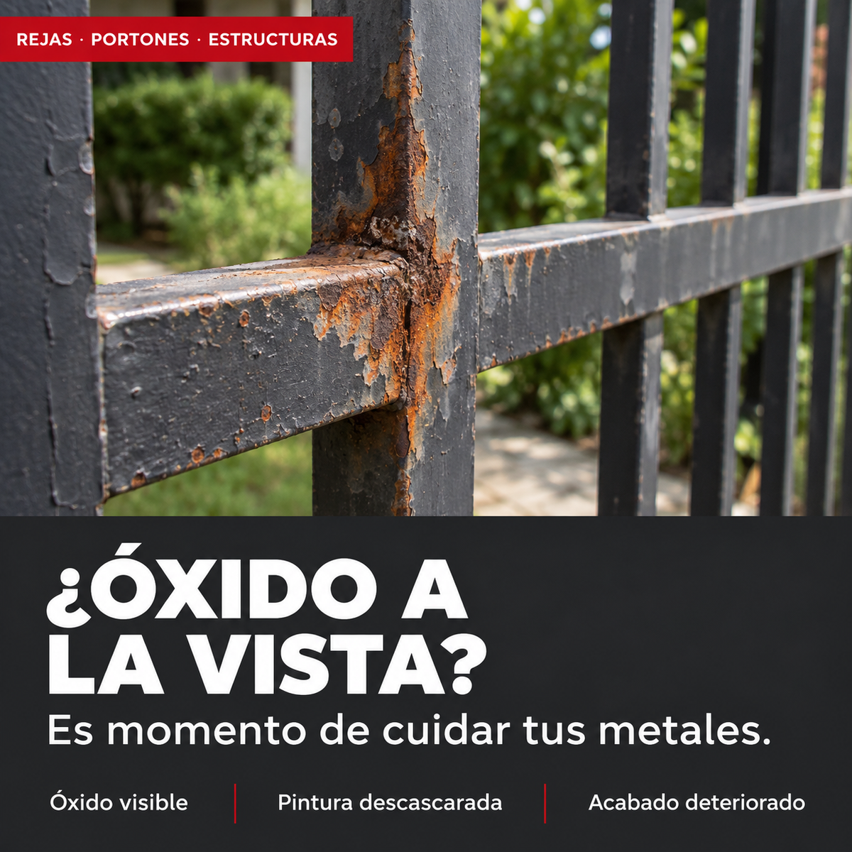 Convertidor de Óxido 1 KG – Protege y Renueva tus Metales