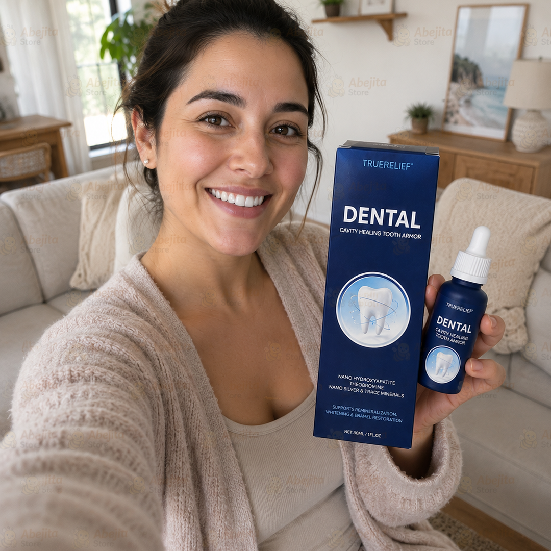 DentaCare Pro - Protección para tu sonrisa