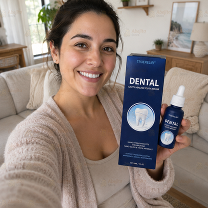 DentaCare Pro - Protección para tu sonrisa