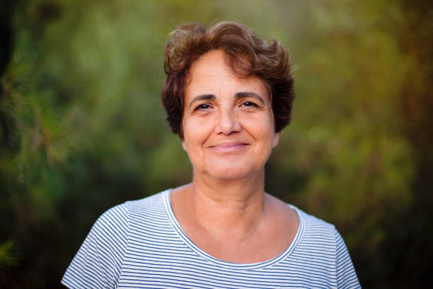 Patricia, 63 años - Compradora de Instagram